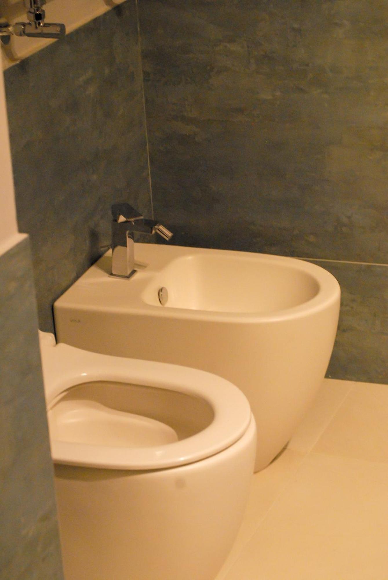 Bed & Breakfast Spaccanapoli 56 מראה חיצוני תמונה