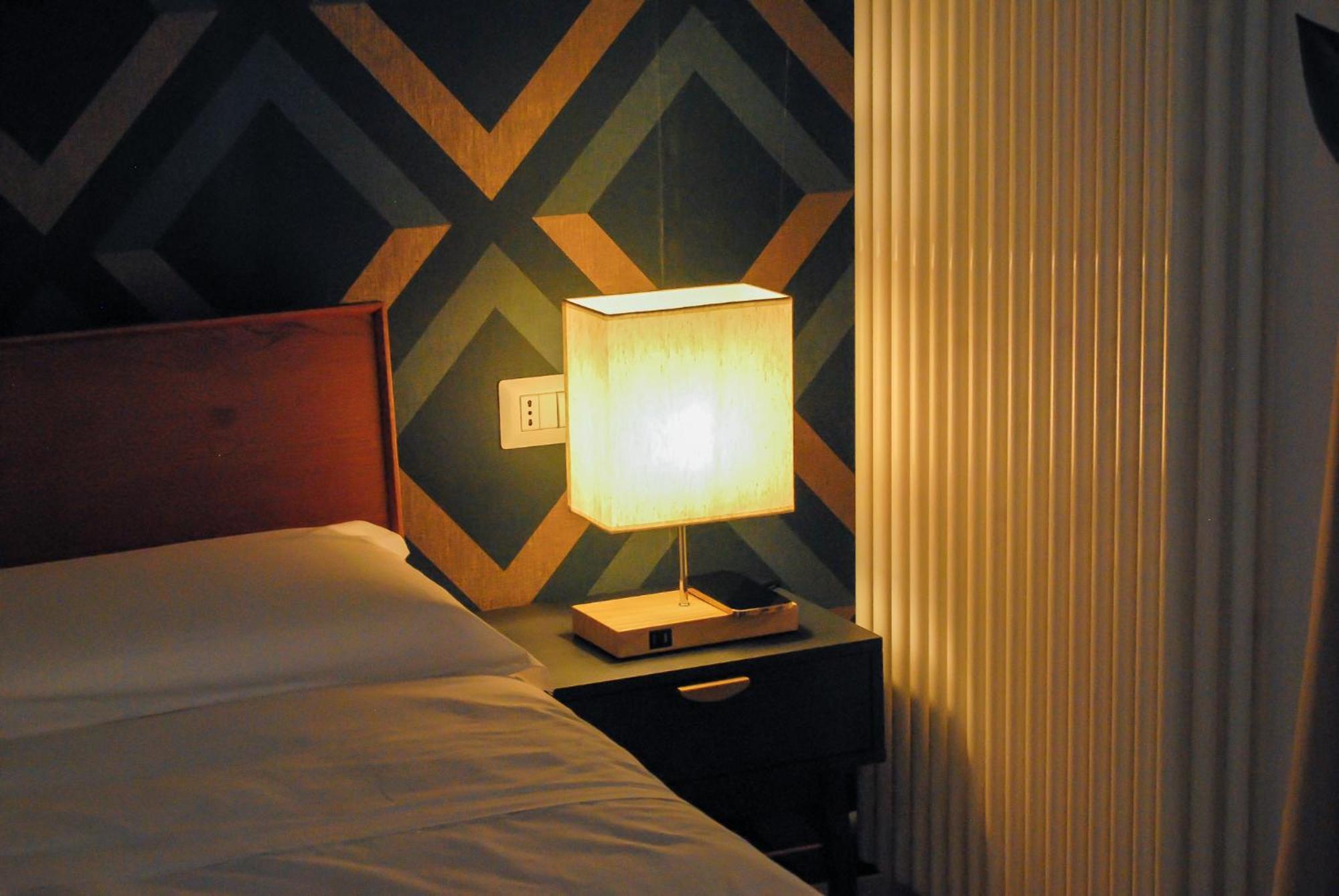 Bed & Breakfast Spaccanapoli 56 מראה חיצוני תמונה