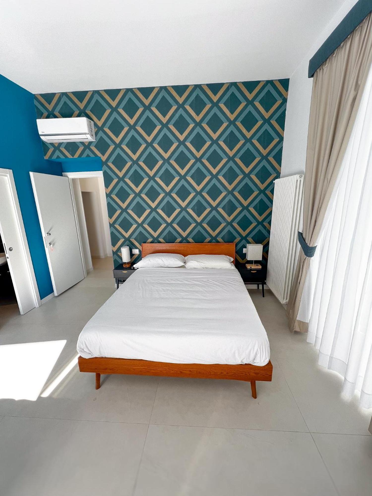 Bed & Breakfast Spaccanapoli 56 מראה חיצוני תמונה