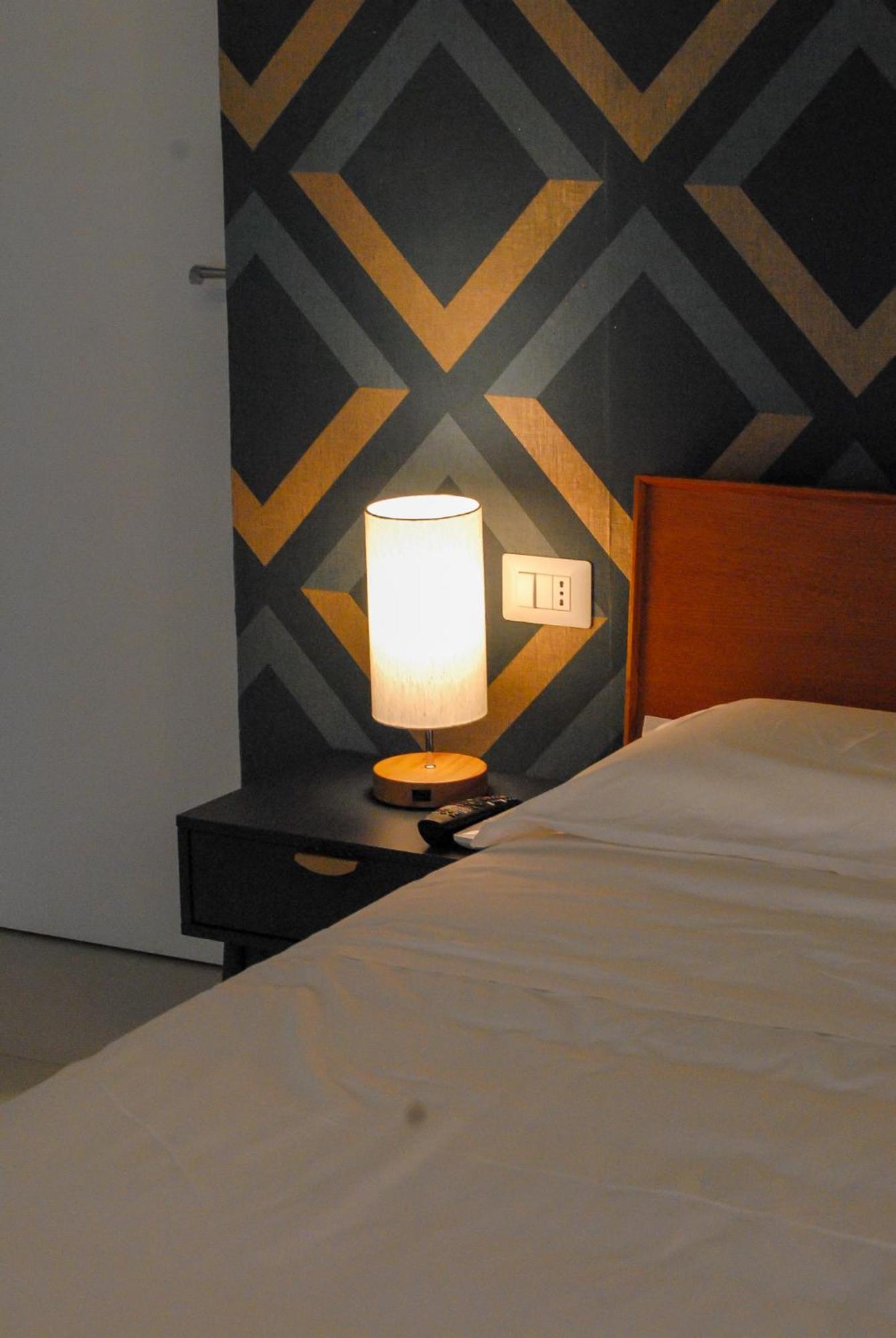 Bed & Breakfast Spaccanapoli 56 מראה חיצוני תמונה